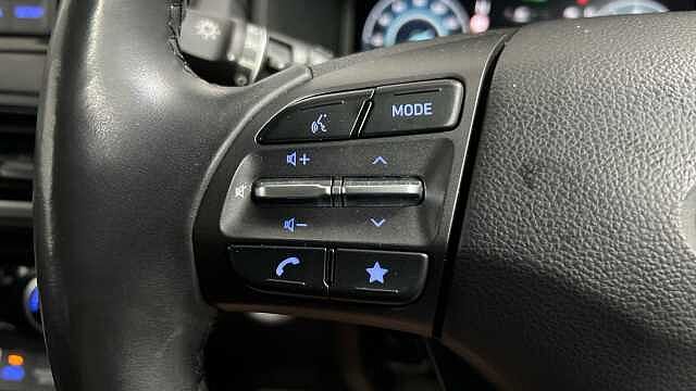 Hyundai KONA 1.0 T-GDi MHEV Premium SUV 5dr Petrol Hybrid Manual Euro 6 (s/s) (120 ps)