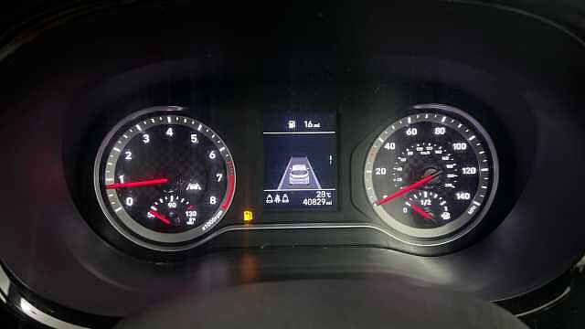 Hyundai i10 1.0 SE Connect Hatchback 5dr Petrol Manual Euro 6 (s/s) (67 ps)
