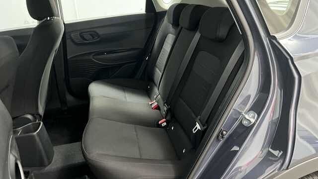 Hyundai BAYON 1.0 T-GDi Advance SUV 5dr Petrol Manual Euro 6 (s/s) (100 ps)