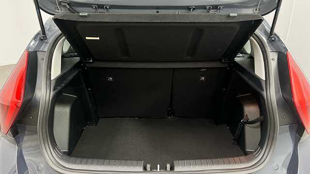 Hyundai BAYON 1.0 T-GDi Advance SUV 5dr Petrol Manual Euro 6 (s/s) (100 ps)