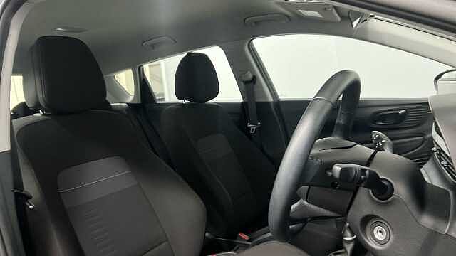 Hyundai BAYON 1.0 T-GDi Advance SUV 5dr Petrol Manual Euro 6 (s/s) (100 ps)