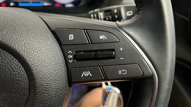 Hyundai BAYON 1.0 T-GDi Advance SUV 5dr Petrol Manual Euro 6 (s/s) (100 ps)