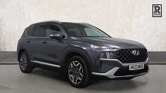 1.6 T-GDi 13.8kWh Ultimate SUV 5dr Petrol Plug-in Hybrid Auto 4WD Euro 6 (s/s) (