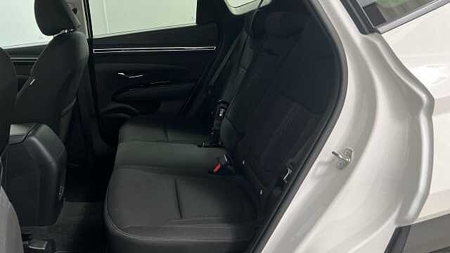 Hyundai TUCSON 1.6 h T-GDi Premium SUV 5dr Petrol Hybrid Auto Euro 6 (s/s) (230 ps)