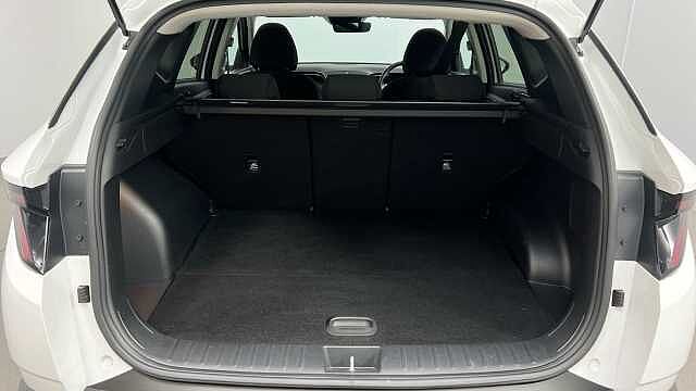 Hyundai TUCSON 1.6 h T-GDi Premium SUV 5dr Petrol Hybrid Auto Euro 6 (s/s) (230 ps)