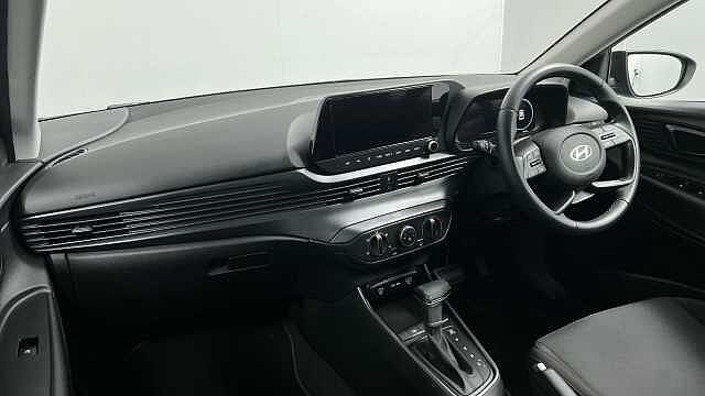 Hyundai i20 1.0 T-GDi Advance Hatchback 5dr Petrol DCT Euro 6 (s/s) (100 ps)