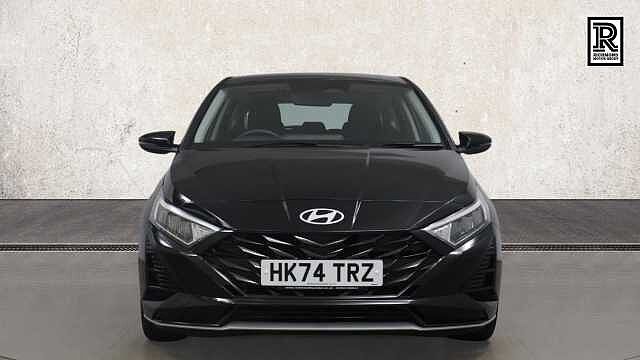 Hyundai i20 1.0 T-GDi Advance Hatchback 5dr Petrol DCT Euro 6 (s/s) (100 ps)