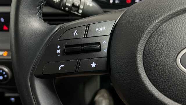 Hyundai i20 1.0 T-GDi Advance Hatchback 5dr Petrol DCT Euro 6 (s/s) (100 ps)