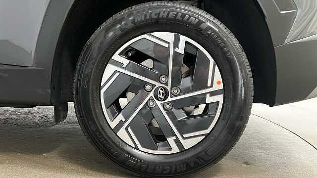 Hyundai TUCSON 1.6 T-GDi Advance SUV 5dr Petrol Manual Euro 6 (s/s) (160 ps)
