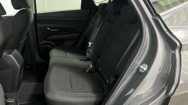 Hyundai TUCSON 1.6 T-GDi Advance SUV 5dr Petrol Manual Euro 6 (s/s) (160 ps)