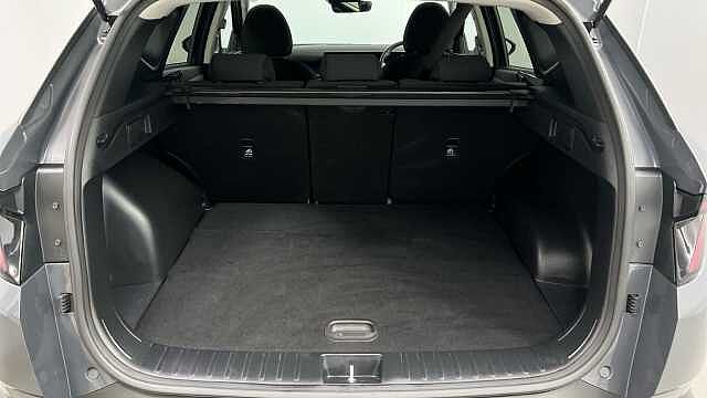 Hyundai TUCSON 1.6 T-GDi Advance SUV 5dr Petrol Manual Euro 6 (s/s) (160 ps)