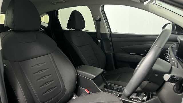 Hyundai TUCSON 1.6 T-GDi Advance SUV 5dr Petrol Manual Euro 6 (s/s) (160 ps)