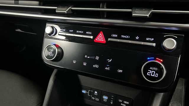 Hyundai TUCSON 1.6 T-GDi Advance SUV 5dr Petrol Manual Euro 6 (s/s) (160 ps)