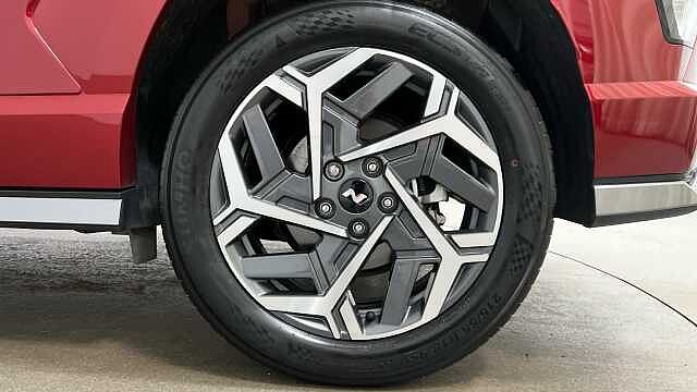 Hyundai KONA 1.6 h-GDi N Line SUV 5dr Petrol Hybrid DCT Euro 6 (s/s) (141 ps)