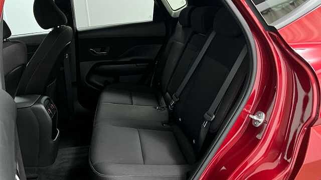 Hyundai KONA 1.6 h-GDi N Line SUV 5dr Petrol Hybrid DCT Euro 6 (s/s) (141 ps)