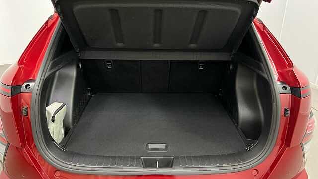 Hyundai KONA 1.6 h-GDi N Line SUV 5dr Petrol Hybrid DCT Euro 6 (s/s) (141 ps)