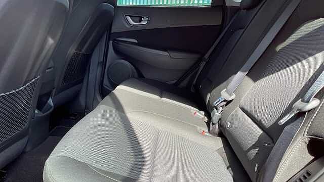 Hyundai KONA 1.0 T-GDi MHEV Premium SUV 5dr Petrol Hybrid Manual Euro 6 (s/s) (120 ps)