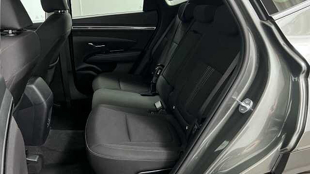 Hyundai TUCSON 1.6 T-GDi Premium SUV 5dr Petrol Manual Euro 6 (s/s) (150 ps)