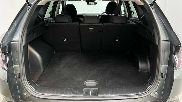 Hyundai TUCSON 1.6 T-GDi Premium SUV 5dr Petrol Manual Euro 6 (s/s) (150 ps)