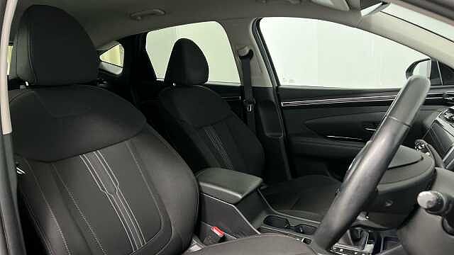 Hyundai TUCSON 1.6 T-GDi Premium SUV 5dr Petrol Manual Euro 6 (s/s) (150 ps)