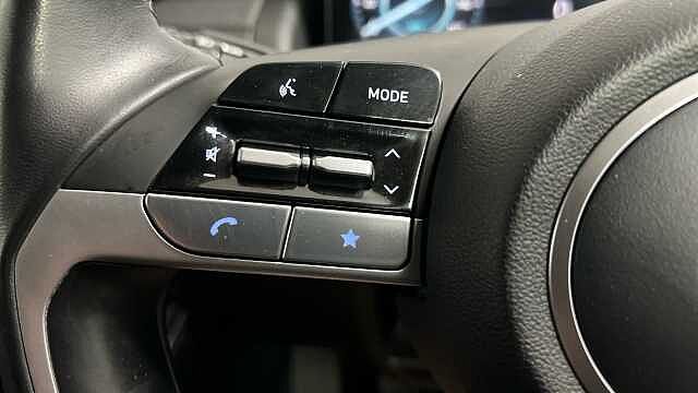 Hyundai TUCSON 1.6 T-GDi Premium SUV 5dr Petrol Manual Euro 6 (s/s) (150 ps)