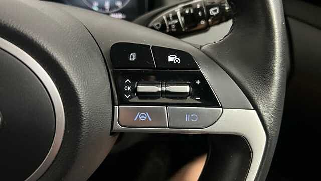 Hyundai TUCSON 1.6 T-GDi Premium SUV 5dr Petrol Manual Euro 6 (s/s) (150 ps)