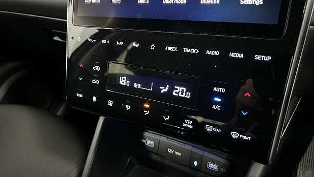 Hyundai TUCSON 1.6 T-GDi Premium SUV 5dr Petrol Manual Euro 6 (s/s) (150 ps)