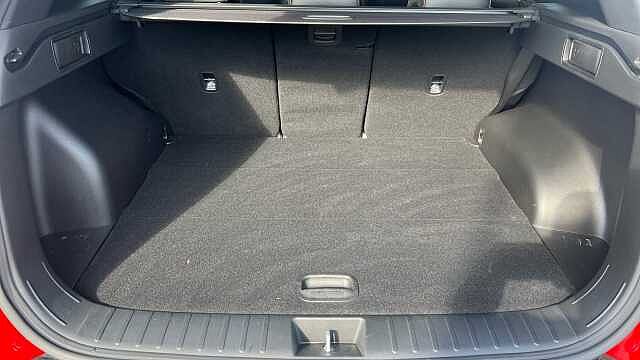 Hyundai TUCSON 1.6 T-GDi N Line SUV 5dr Petrol Hybrid Auto Euro 6 (s/s) (215 ps)