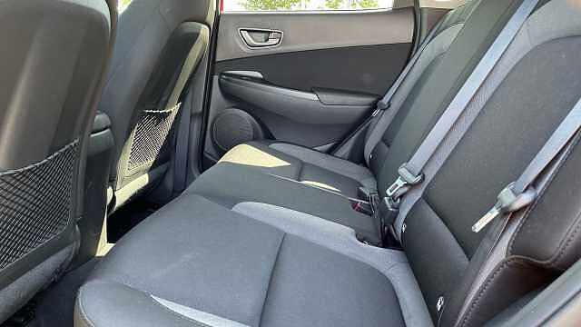 Hyundai KONA 1.0 T-GDi Premium SUV 5dr Petrol Manual Euro 6 (s/s) (120 ps)