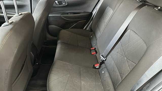 Hyundai BAYON 1.0 T-GDi MHEV Premium SUV 5dr Petrol Hybrid DCT Euro 6 (s/s) (100 ps)