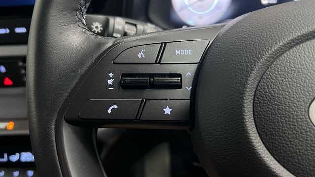 Hyundai i20 1.0 T-GDi Premium Hatchback 5dr Petrol DCT Euro 6 (s/s) (100 ps)