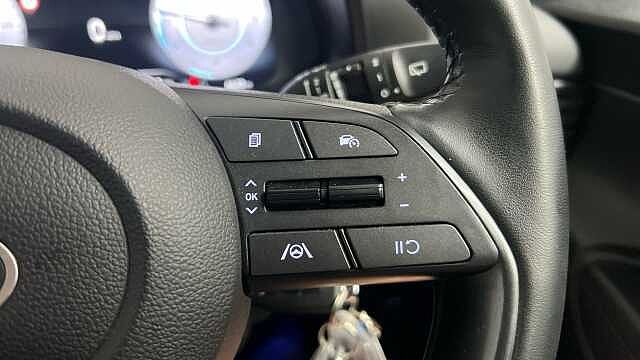 Hyundai i20 1.0 T-GDi Premium Hatchback 5dr Petrol DCT Euro 6 (s/s) (100 ps)