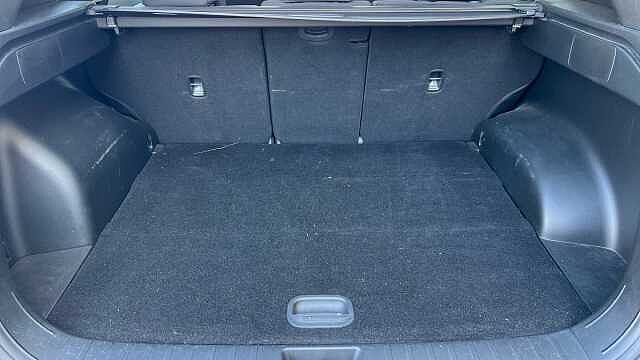 Hyundai TUCSON 1.6 T-GDi SE Connect SUV 5dr Petrol Manual Euro 6 (s/s) (150 ps)
