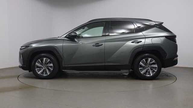 Hyundai TUCSON 1.6 T-GDi SE Connect SUV 5dr Petrol Manual Euro 6 (s/s) (150 ps)
