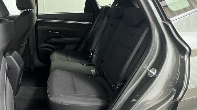 Hyundai TUCSON 1.6 T-GDi SE Connect SUV 5dr Petrol Manual Euro 6 (s/s) (150 ps)