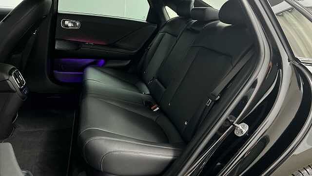 Hyundai IONIQ 6 77.4kWh Ultimate Saloon 4dr Electric Auto AWD (325 ps)