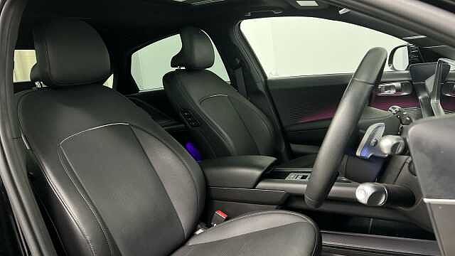 Hyundai IONIQ 6 77.4kWh Ultimate Saloon 4dr Electric Auto AWD (325 ps)