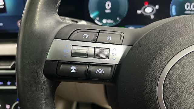 Hyundai TUCSON 1.6 T-GDi 13.8kWh Ultimate SUV 5dr Petrol Plug-in Hybrid Auto 4WD Euro 6 (s/s) (