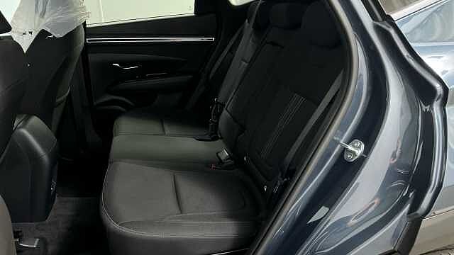 Hyundai TUCSON 1.6 h T-GDi Premium SUV 5dr Petrol Hybrid Auto Euro 6 (s/s) (230 ps)