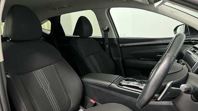 Hyundai TUCSON 1.6 h T-GDi Premium SUV 5dr Petrol Hybrid Auto Euro 6 (s/s) (230 ps)