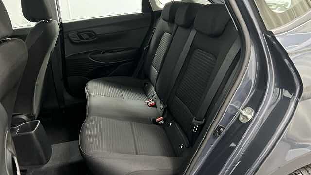 Hyundai i20 1.0 T-GDi Element Hatchback 5dr Petrol Manual Euro 6 (s/s) (100 ps)
