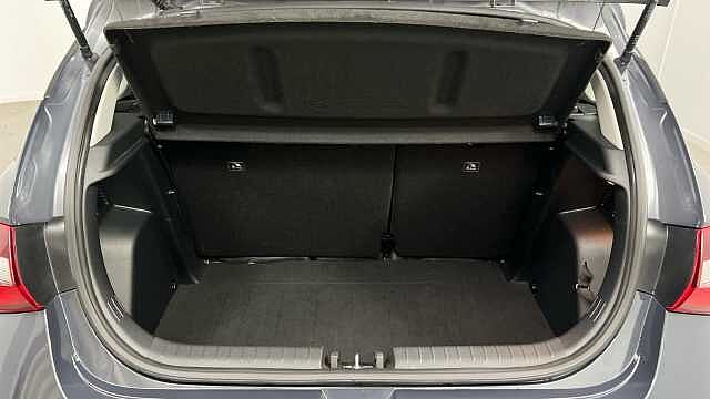 Hyundai i20 1.0 T-GDi Element Hatchback 5dr Petrol Manual Euro 6 (s/s) (100 ps)
