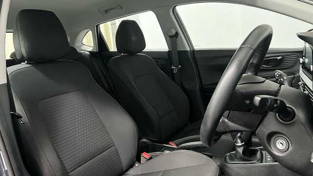 Hyundai i20 1.0 T-GDi Element Hatchback 5dr Petrol Manual Euro 6 (s/s) (100 ps)