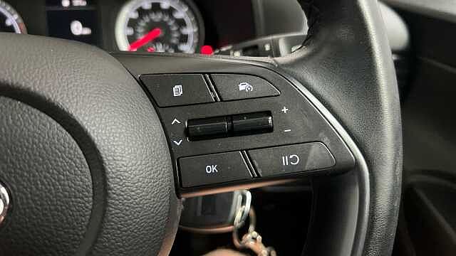 Hyundai i20 1.0 T-GDi Element Hatchback 5dr Petrol Manual Euro 6 (s/s) (100 ps)