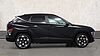 Hyundai KONA 65.4kWh Ultimate SUV 5dr Electric Auto (218 ps) Abyss Black
