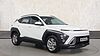 Hyundai KONA 1.6 T-GDi Advance SUV 5dr Petrol DCT Euro 6 (s/s) (138 ps) Atlas White
