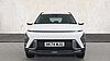 Hyundai KONA 1.6 T-GDi Advance SUV 5dr Petrol DCT Euro 6 (s/s) (138 ps) Atlas White