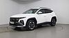 Hyundai TUCSON 1.6 T-GDi Premium SUV 5dr Petrol Manual Euro 6 (s/s) (160 ps) ATLAS WHITE