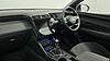 Hyundai TUCSON 1.6 T-GDi N Line S SUV 5dr Petrol Manual Euro 6 (s/s) (150 ps) Atlas White