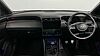 Hyundai TUCSON 1.6 T-GDi N Line S SUV 5dr Petrol Manual Euro 6 (s/s) (150 ps) Atlas White